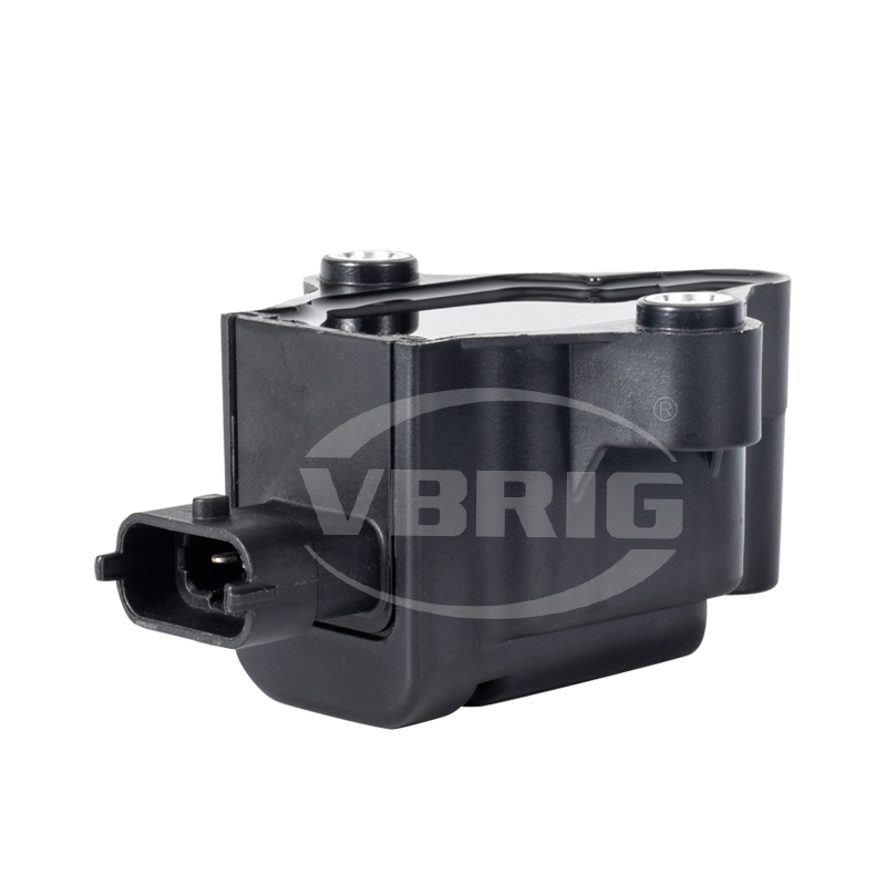 DUCATI Ignition Coil, VB-1702A